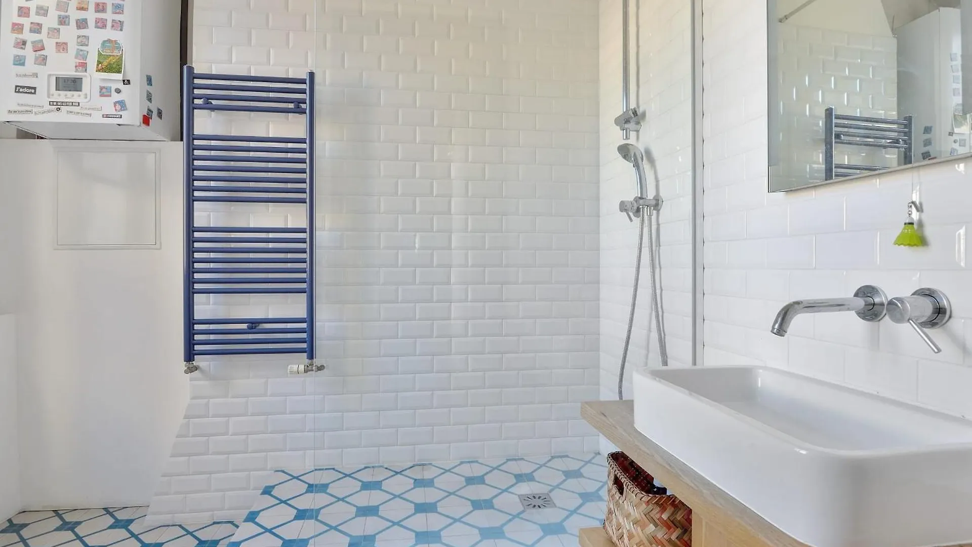 דירה פריז Appartement Poliveau - Welkeys